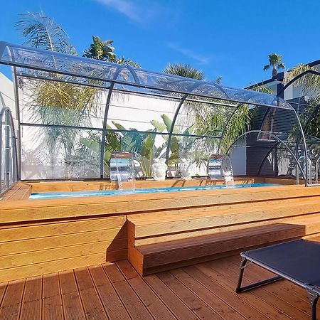 La Maison Della Valle 阿格里真托 外观 照片