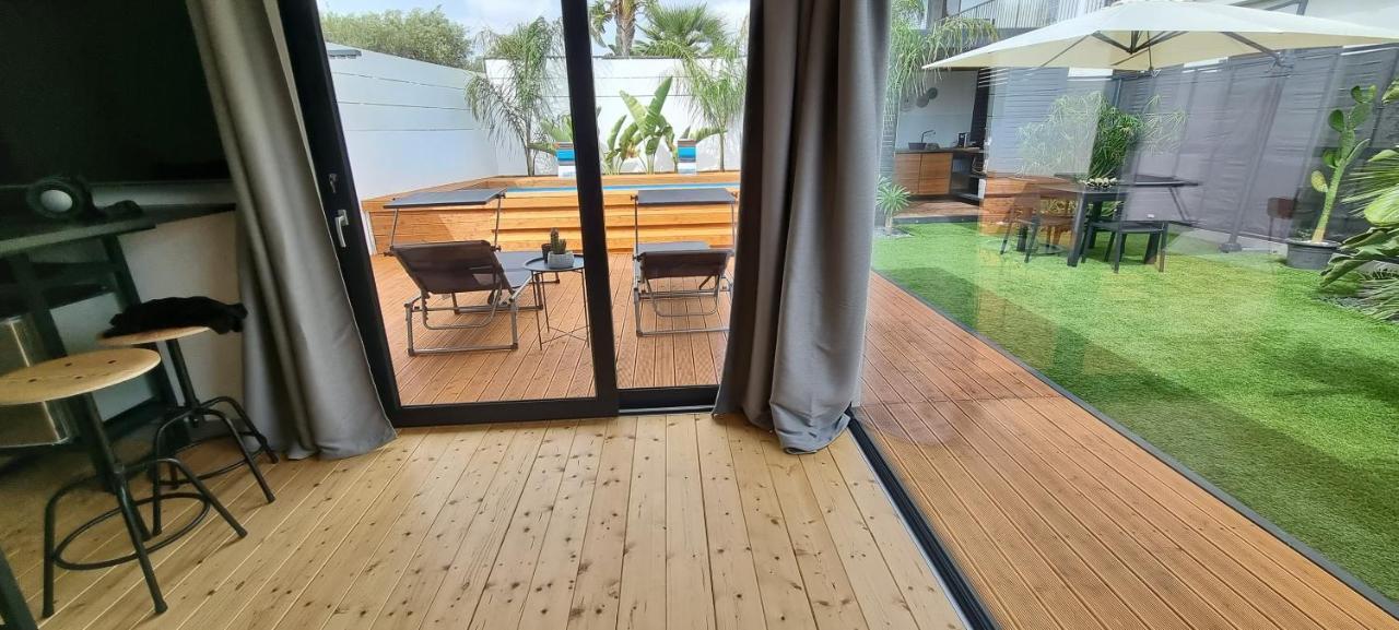 La Maison Della Valle 阿格里真托 外观 照片
