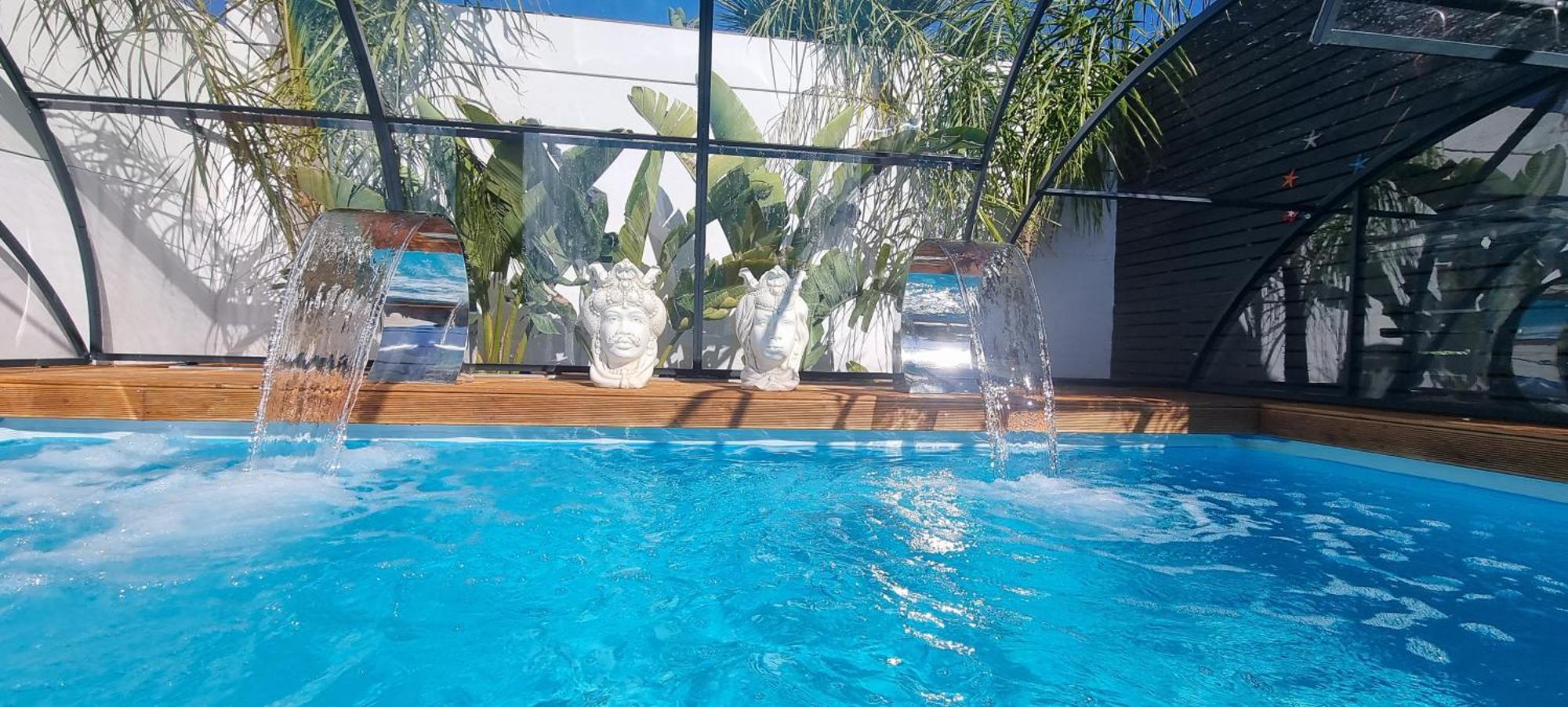 La Maison Della Valle 阿格里真托 外观 照片