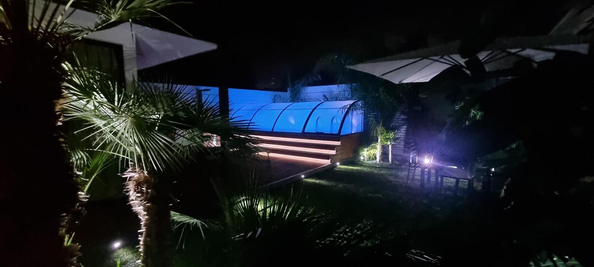 La Maison Della Valle 阿格里真托 外观 照片