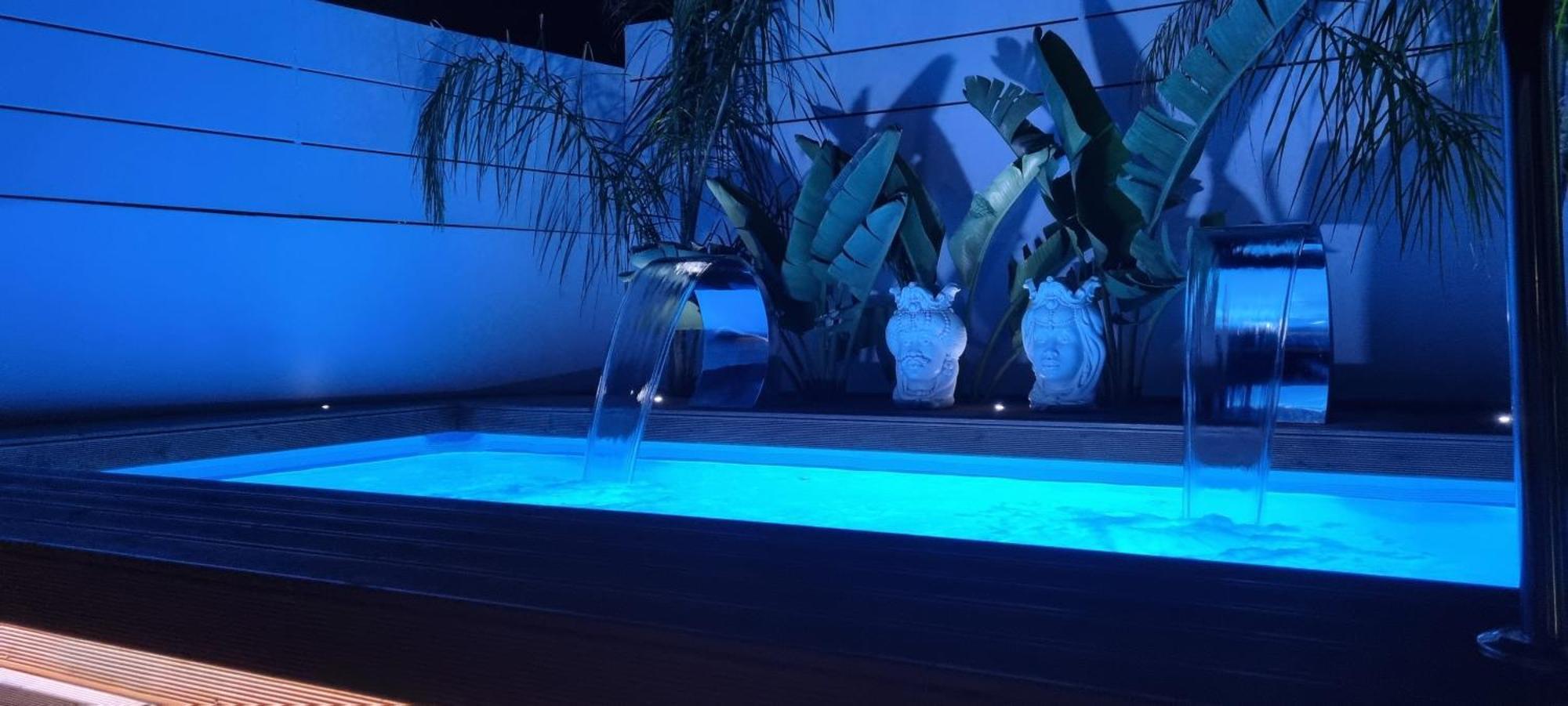 La Maison Della Valle 阿格里真托 外观 照片