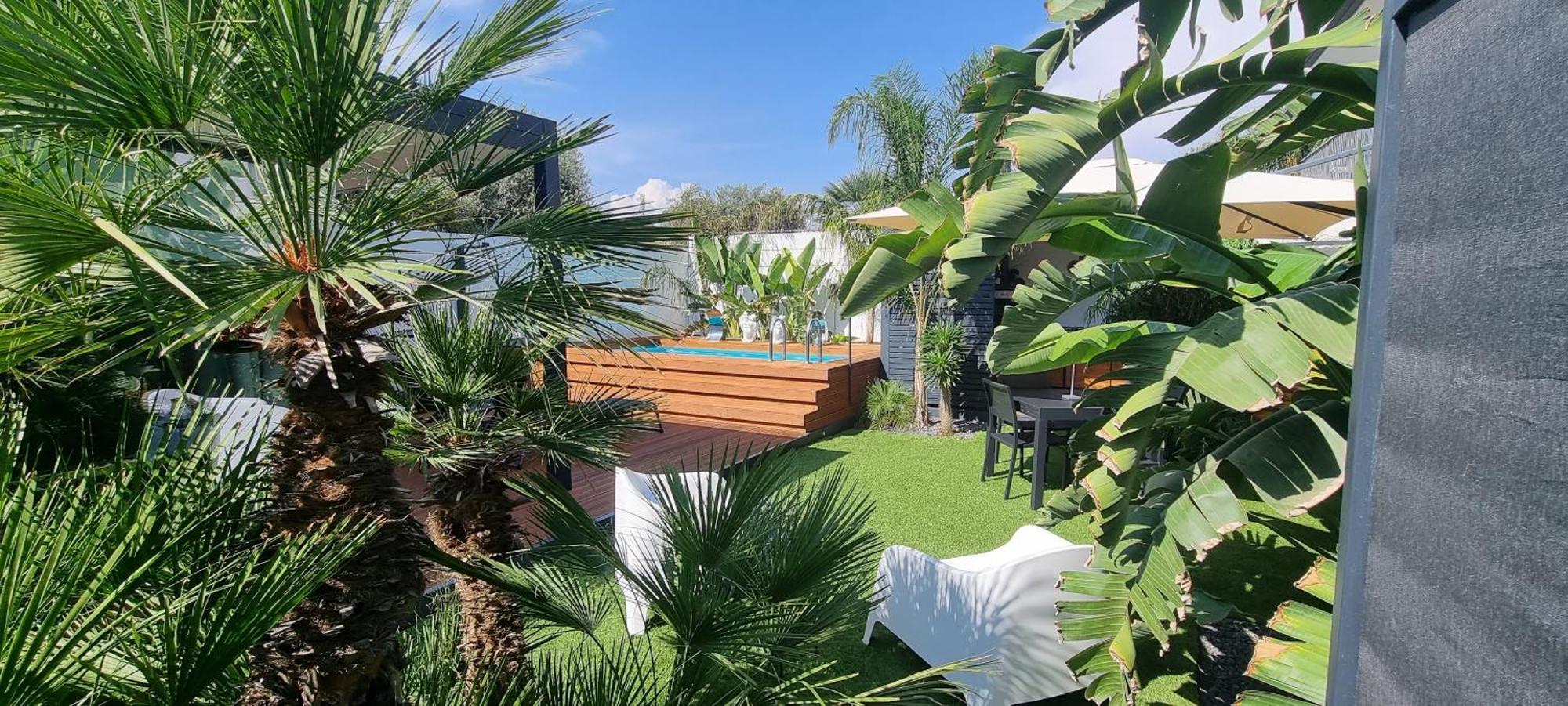 La Maison Della Valle 阿格里真托 外观 照片