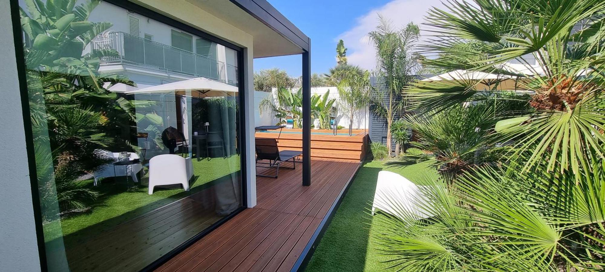 La Maison Della Valle 阿格里真托 外观 照片